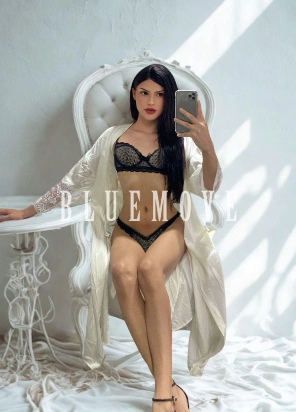 Valentina, 22 años, en Madrid – foto 5