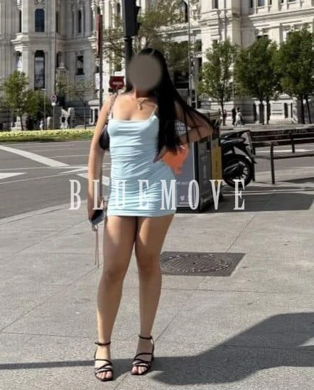 Selena, 25 años, en Madrid – foto 5