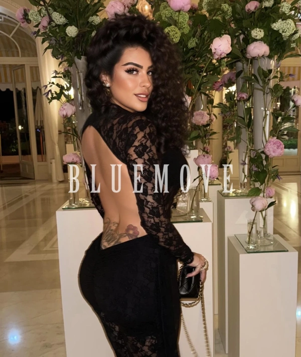 Sophie, 26 años, en Marbella – foto 5