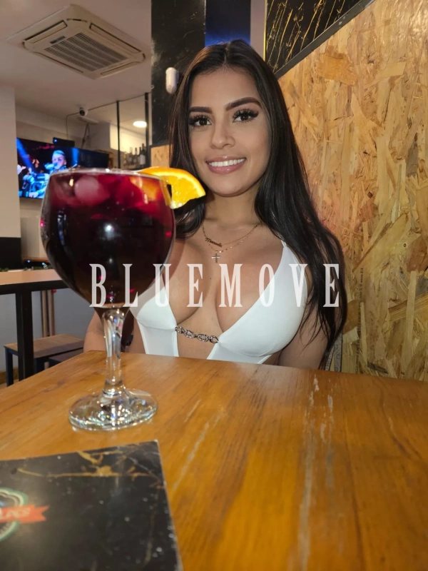 Stefany, 25 años, en Málaga – foto 4