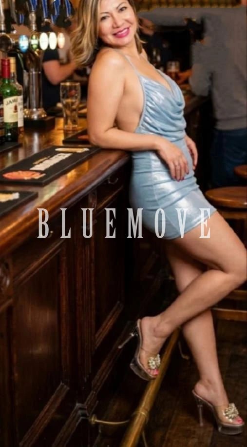 Dina, 37 años, en Palma de Mallorca – foto 5