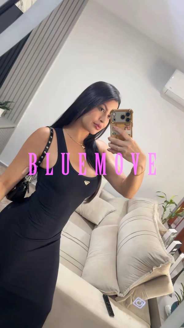 Mariani Araujo, 27 años, en Madrid – foto 3