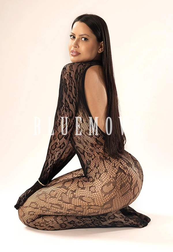 Mariani Araujo, 27 años, en Madrid – foto 2