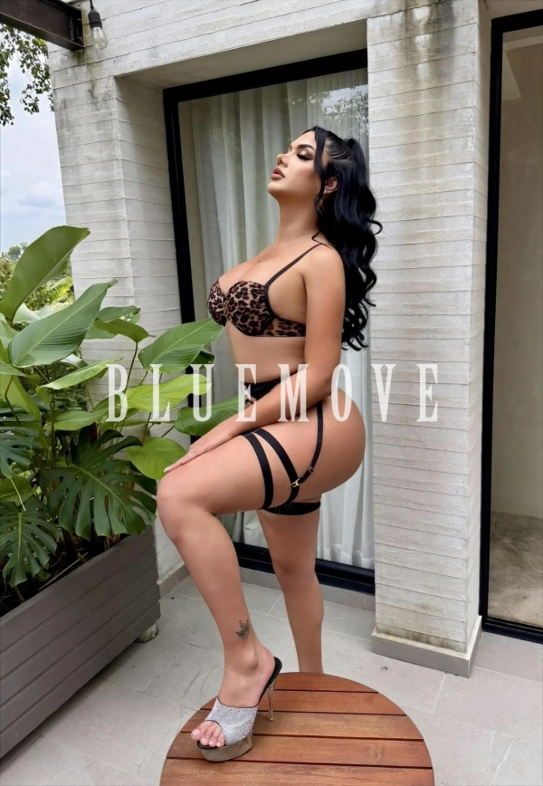 Sara Sofía, 26 años, en Palma de Mallorca – foto 4