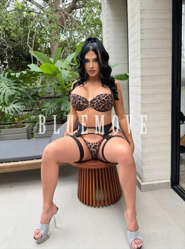 Sara Sofía, 26 años, en Palma de Mallorca – foto 5