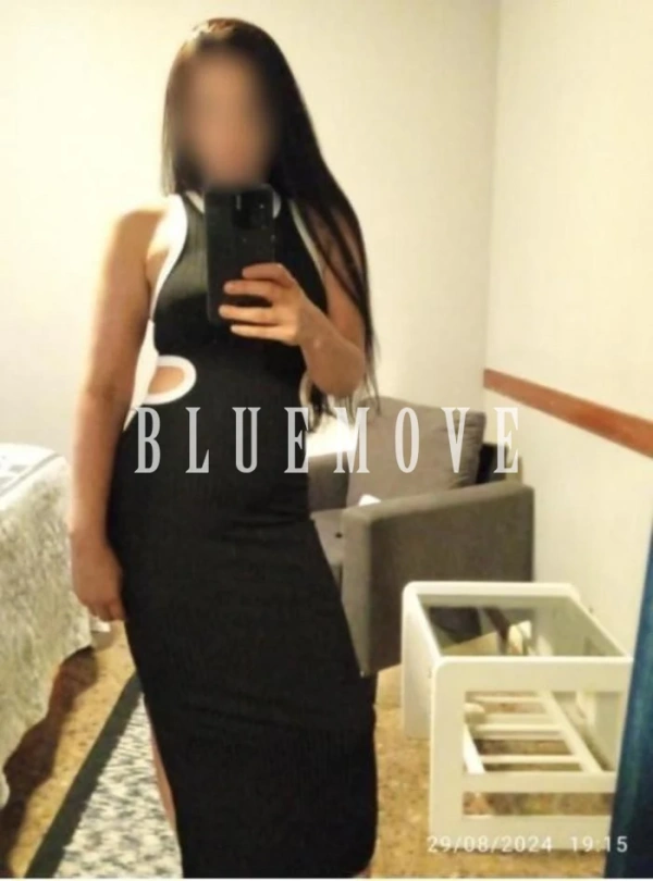 Ana, 32 años, en Barcelona – foto 3
