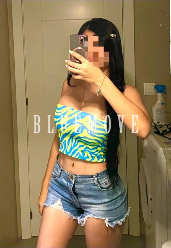 Gabriela, 25 años, en Málaga – foto 4