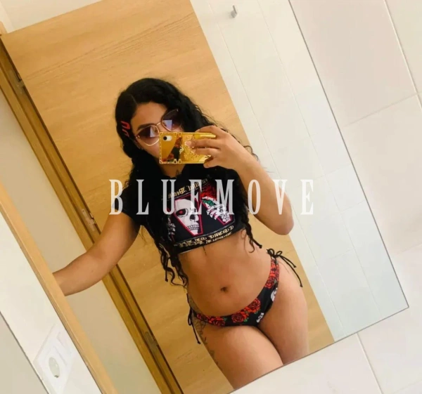 Michelle, 24 años, en Madrid – foto 4