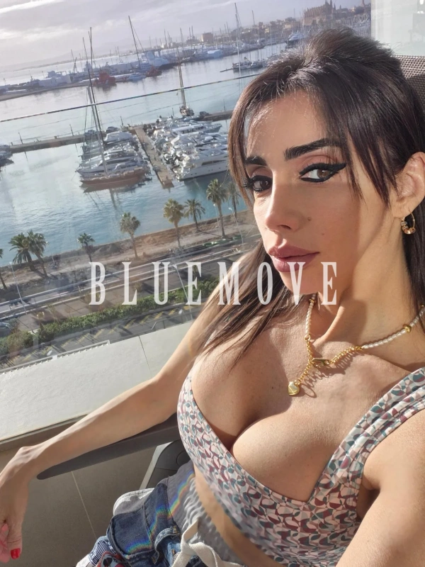 Victoria, 32 años, en Palma de Mallorca – foto 4