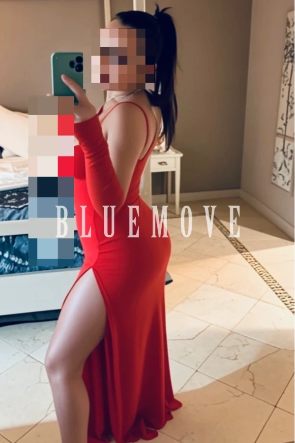 Mery, 28 años, en Marbella