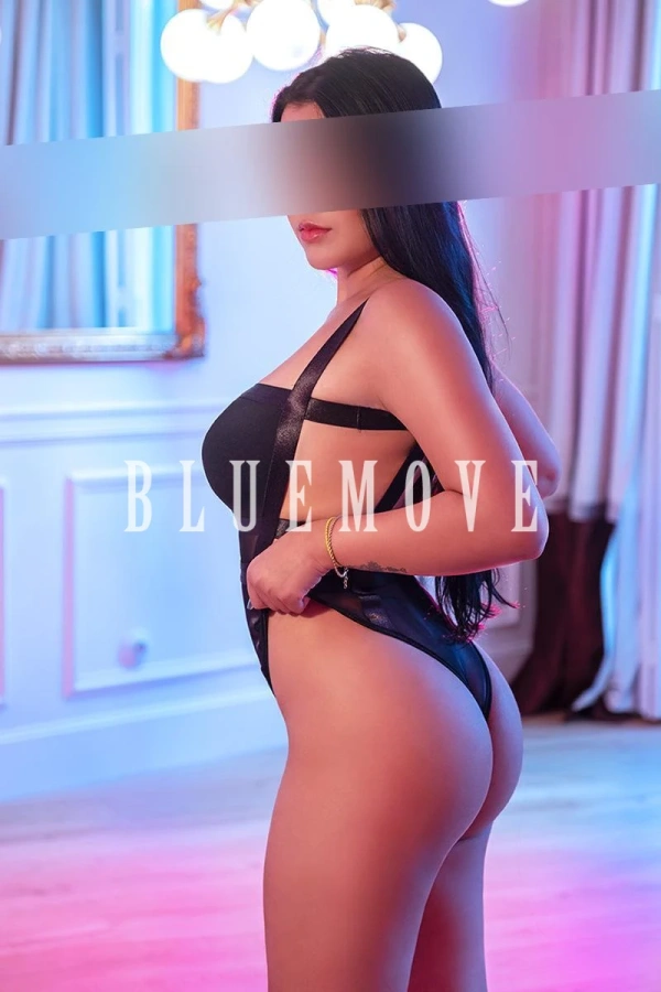 Manuela, 22 años, en Madrid – foto 3