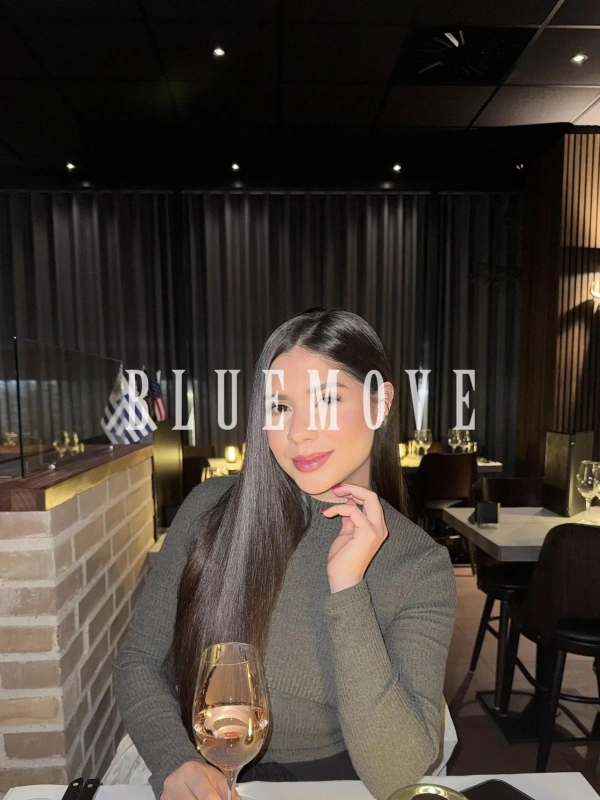 Mara, 22 años, en Málaga – foto 3