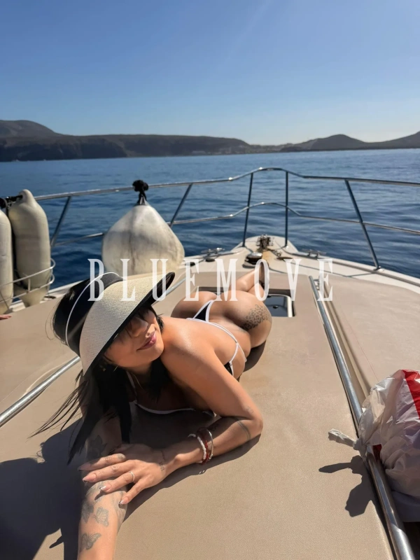 Paola, 26 años, en Alicante – foto 4