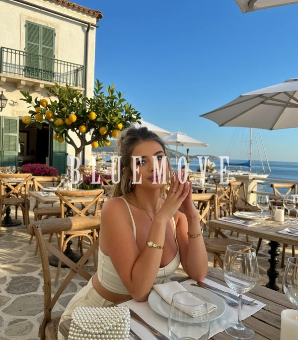 Catalina, 22 años, en Marbella – foto 2