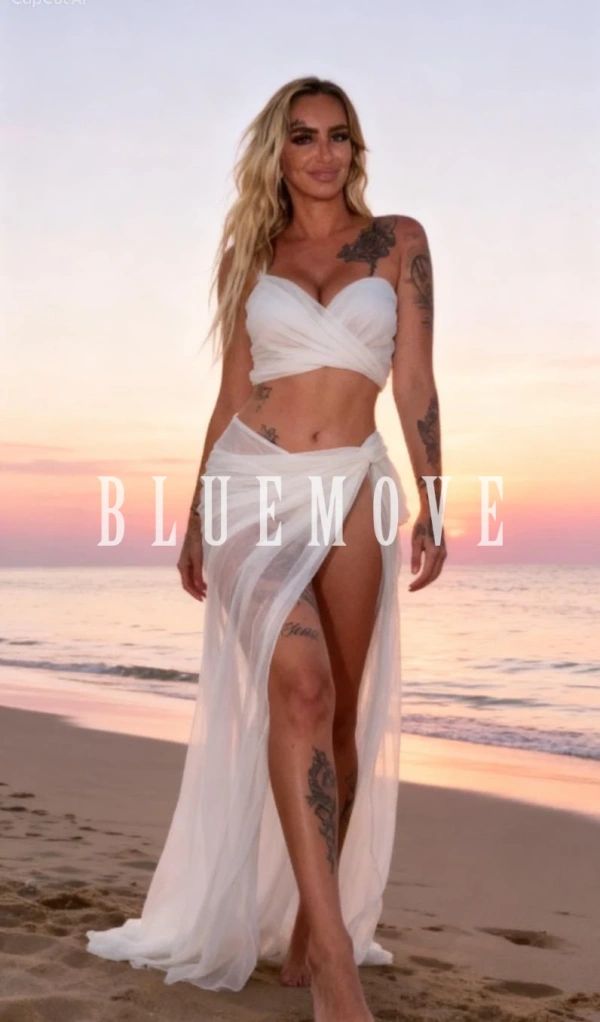 Noemí, 30 años, en Marbella – foto 3