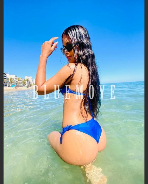 Yozelyn, 21 años, en Salou – foto 3