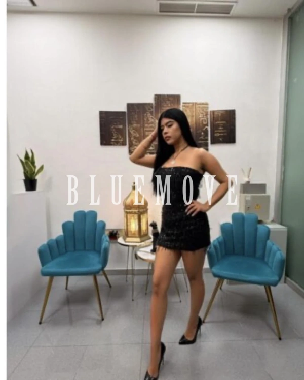 Rubi, 23 años, en Madrid – foto 3