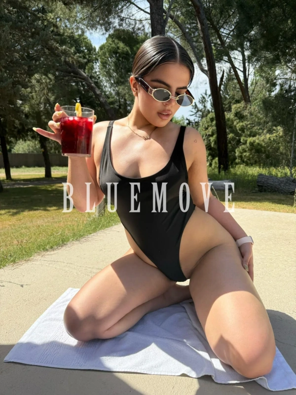 Valentina, 23 años, en Madrid – foto 4