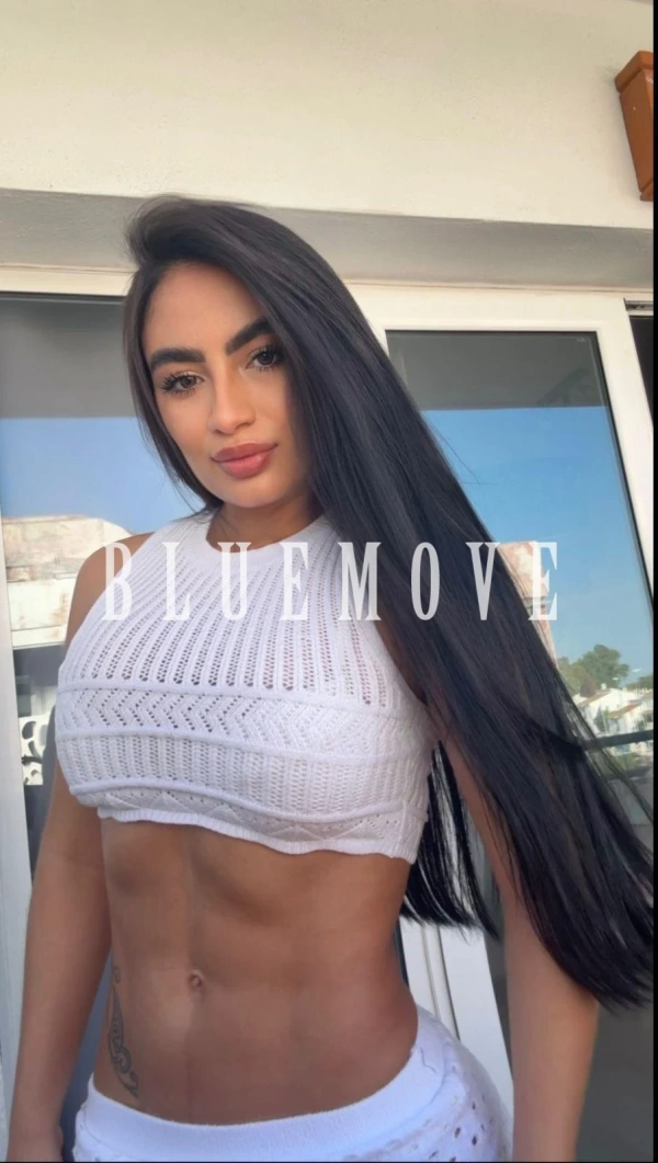 Daniela, 27 años, en Marbella – foto 3