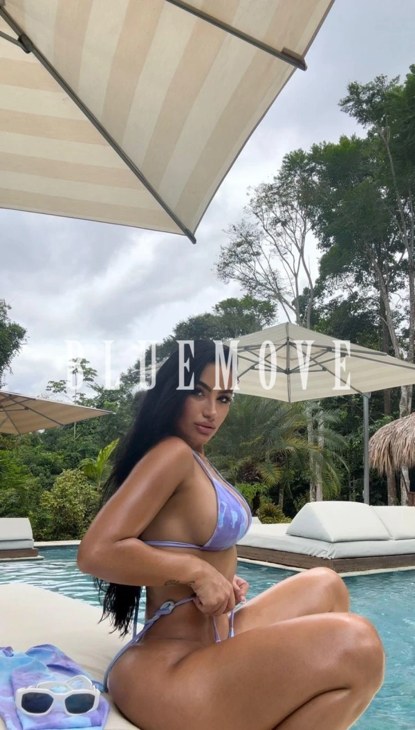 Daniela, 27 años, en Marbella – foto 2
