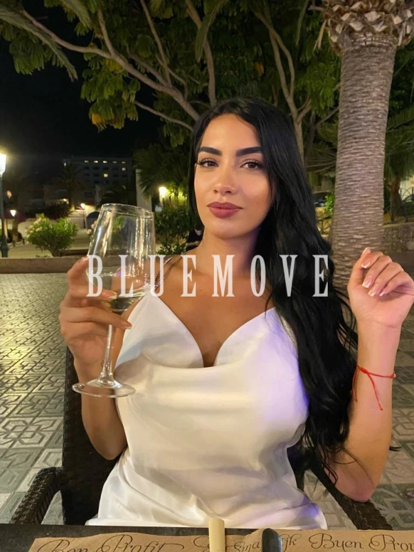 Melissa, 25 años, en Marbella – foto 2
