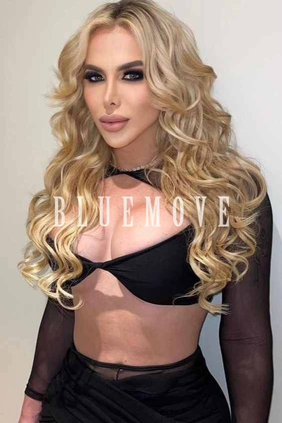 Khatalina, 29 años, en Palma de Mallorca