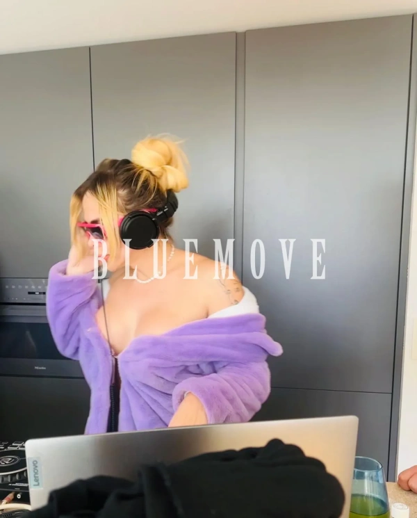 Khatalina, 29 años, en Palma de Mallorca – foto 4