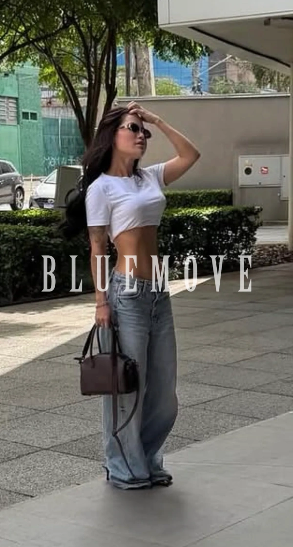 María Clara, 24 años, en Palma de Mallorca – foto 2