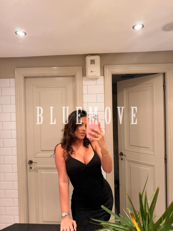 Daniela, 23 años, en Marbella – foto 2