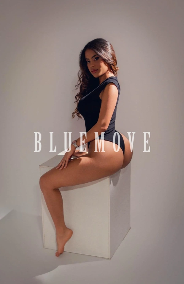 Daniela, 23 años, en Marbella – foto 3