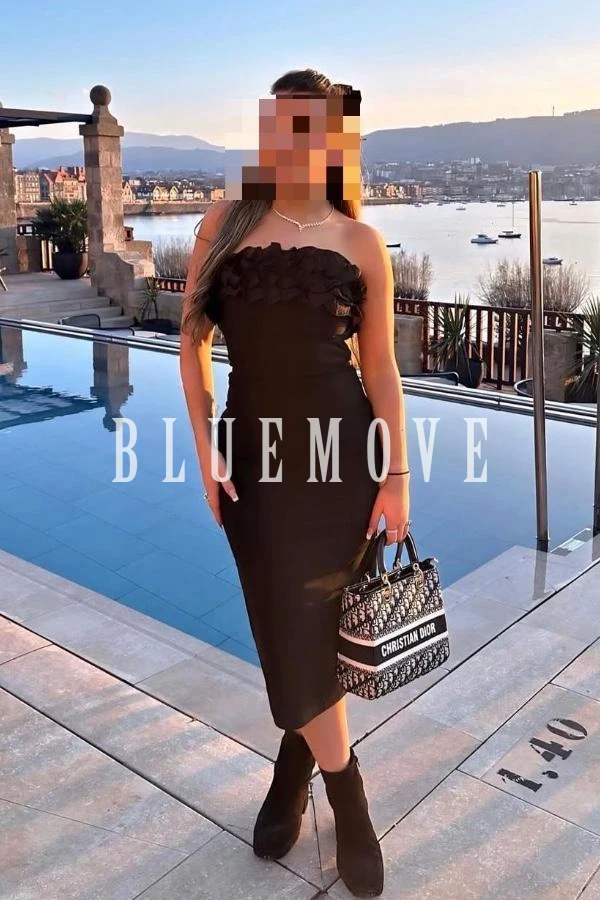 Laura, 20 años, en Bilbao