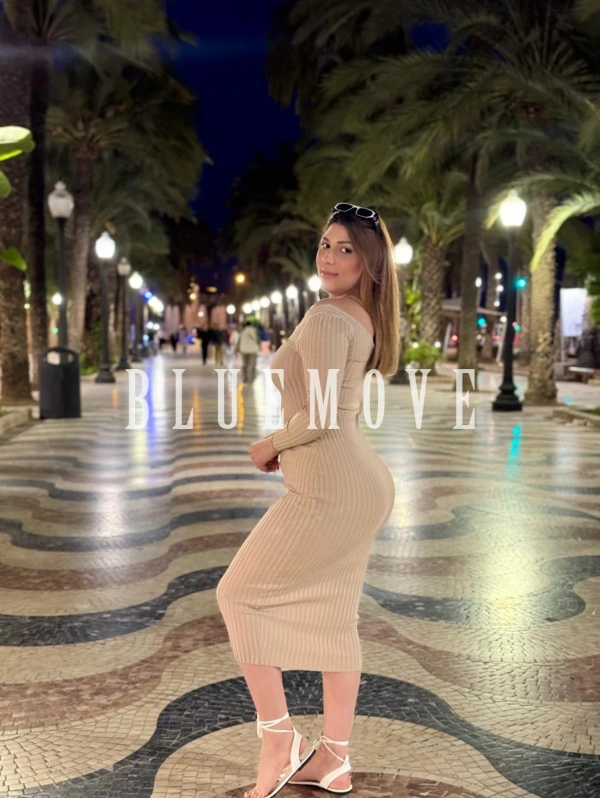 Camila, 23 años, en Valencia – foto 2