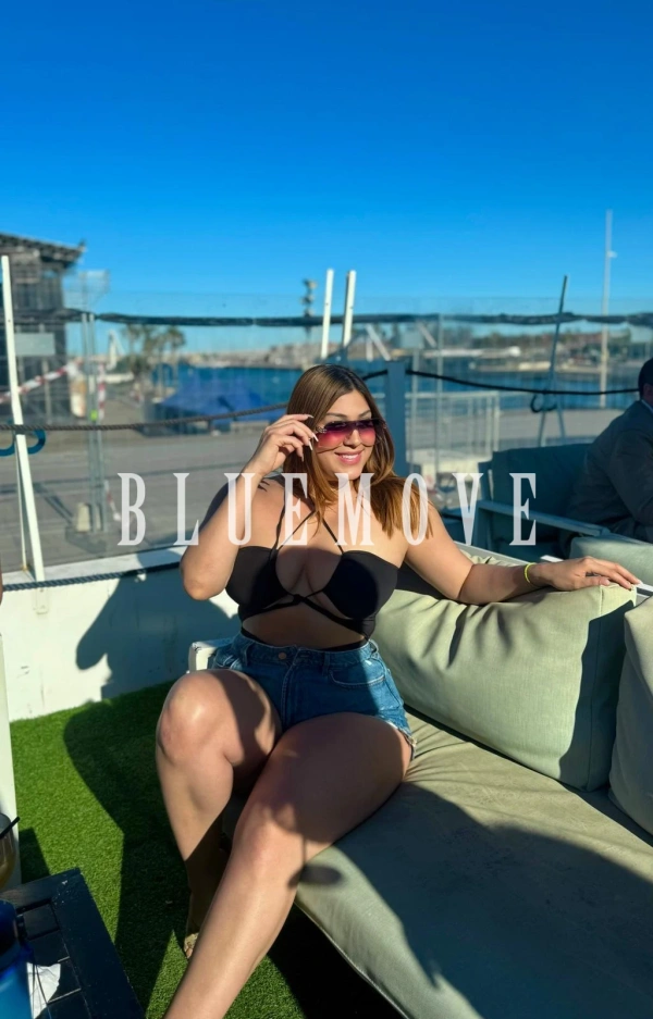 Camila, 23 años, en Valencia – foto 3