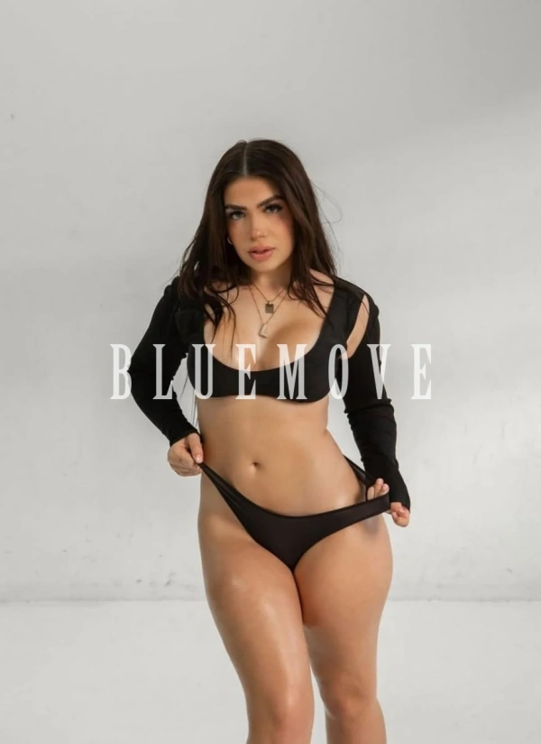 Yulissa, 22 años, en Alicante – foto 2