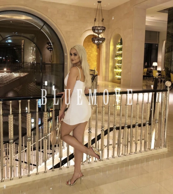 Antonella, 25 años, en Marbella – foto 3