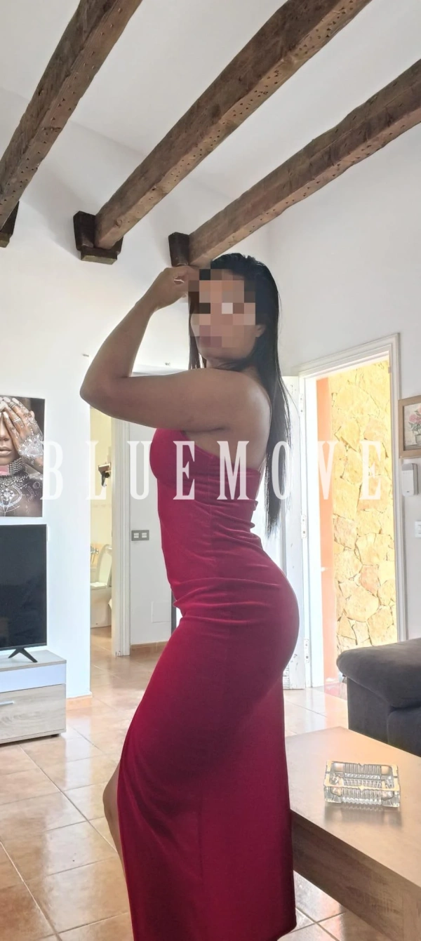 Liliana, 24 años, en Madrid – foto 3