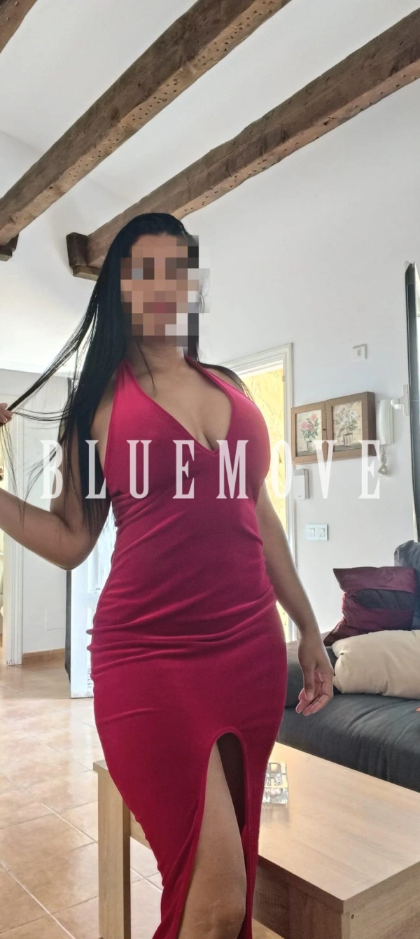 Liliana, 24 años, en Madrid – foto 4