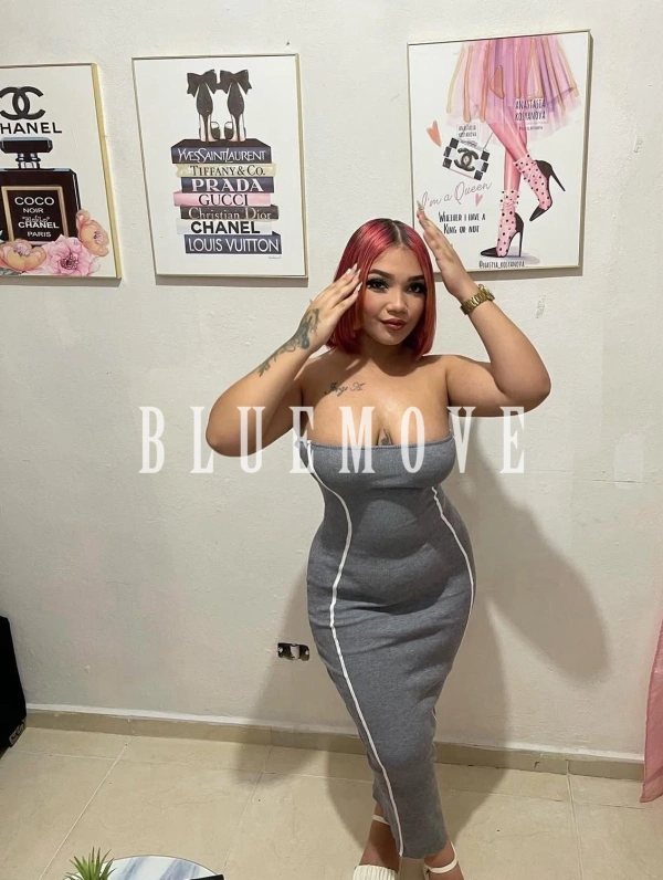 Sabrina, 21 años, en Madrid – foto 5