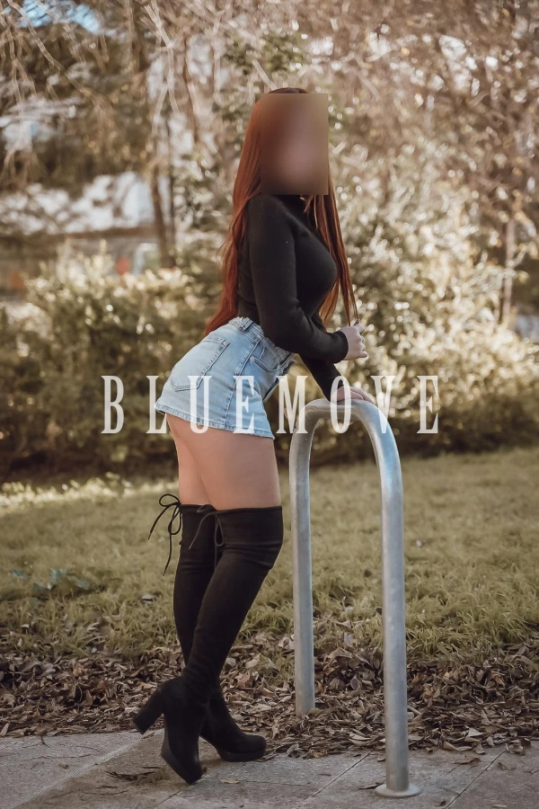 Lisa, 19 años, en Madrid – foto 4