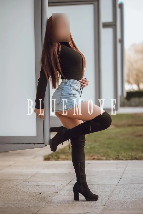 Lisa, 19 años, en Madrid – foto 5