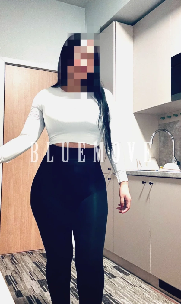 Dalia, 30 años, en Sevilla – foto 5