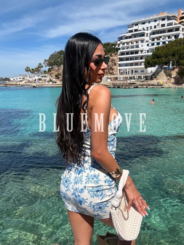 Meli, 25 años, en Palma de Mallorca – foto 2