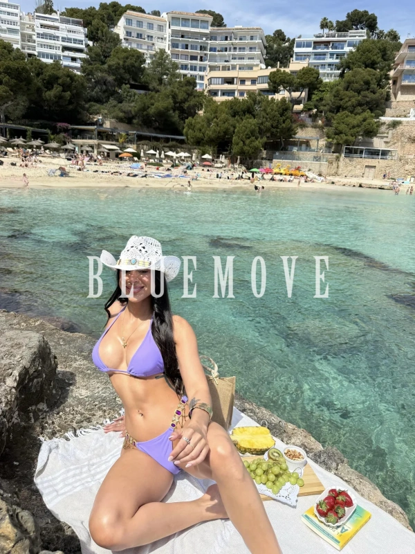 Meli, 25 años, en Palma de Mallorca – foto 4