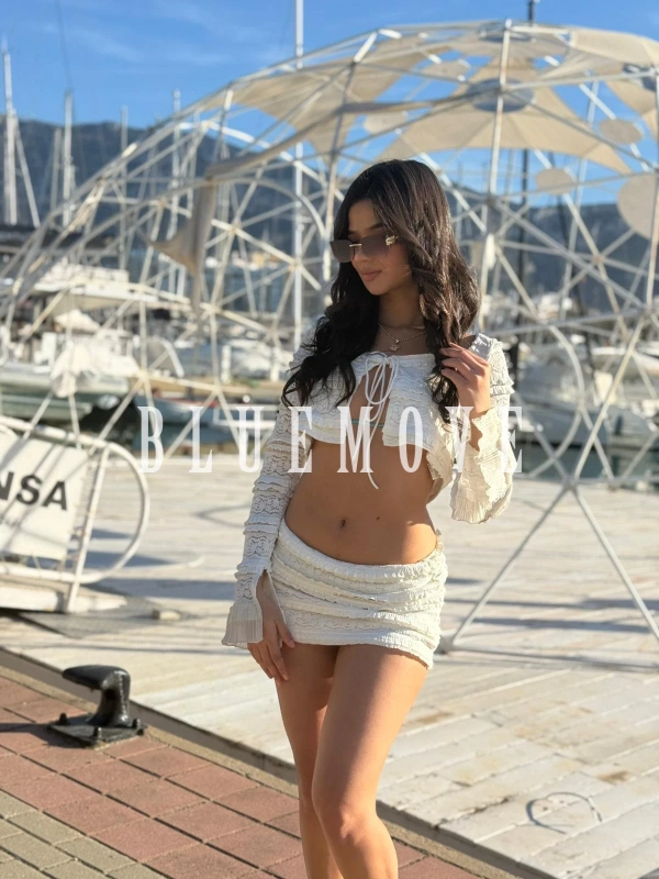 Maria Fernanda, 20 años, en Salou – foto 2