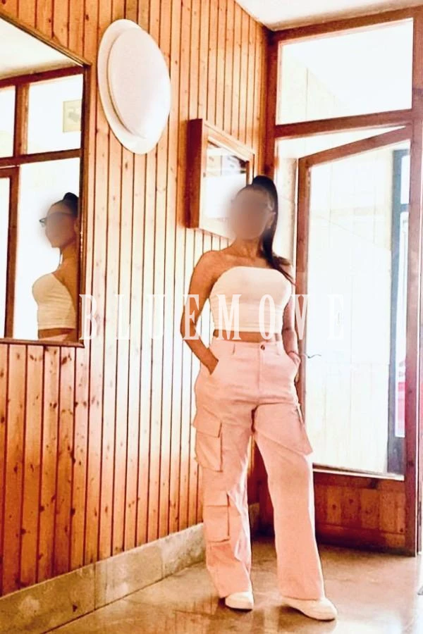 Camila, 23 años, en Valencia – foto 2