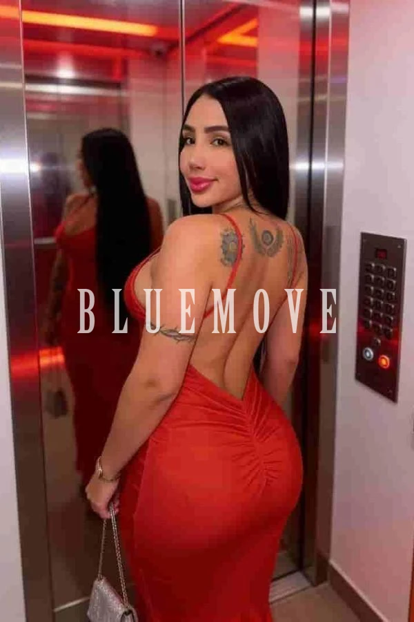 Sofia Hot, 22 años, en Tarragona