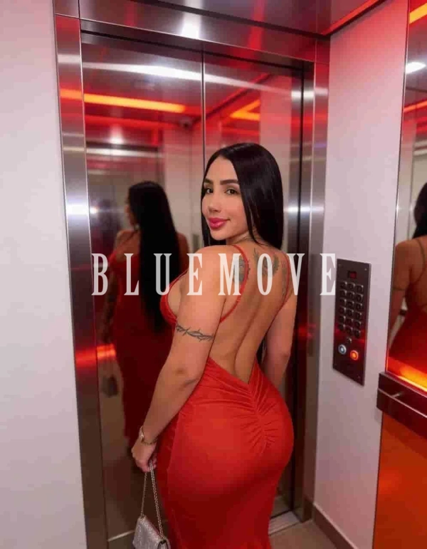 Sofia Hot, 22 años, en Tarragona – foto 3