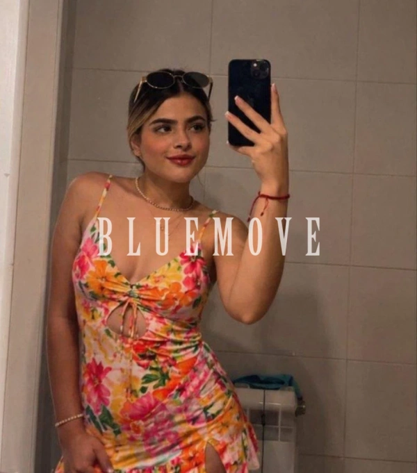 Sofia, 20 años, en Palma de Mallorca – foto 4