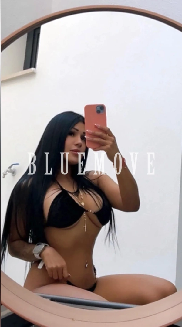Naila, 29 años, en Madrid – foto 3