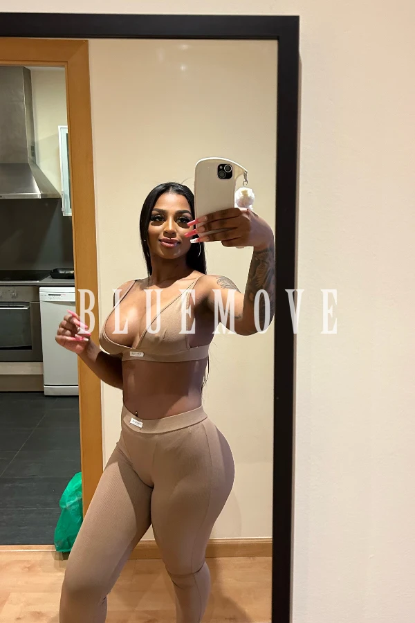 Exoticcharlotte, 24 años, en Palma de Mallorca